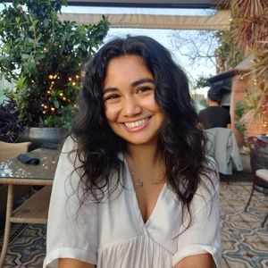 Meet your Posher, Isabella